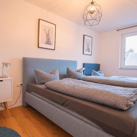 Boutique Appartement @Park Rheinhausen Extérieur photo