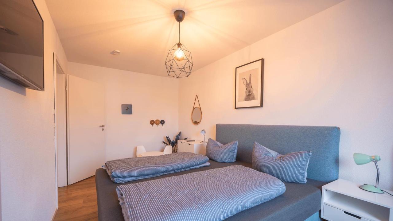 Boutique Appartement @Park Rheinhausen Extérieur photo