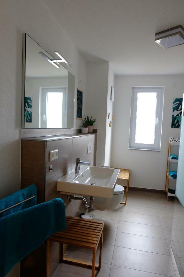 Boutique Appartement @Park Rheinhausen Extérieur photo