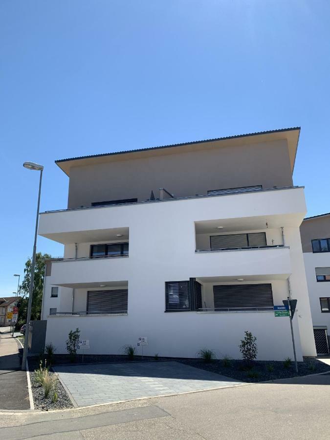 Boutique Appartement @Park Rheinhausen Extérieur photo